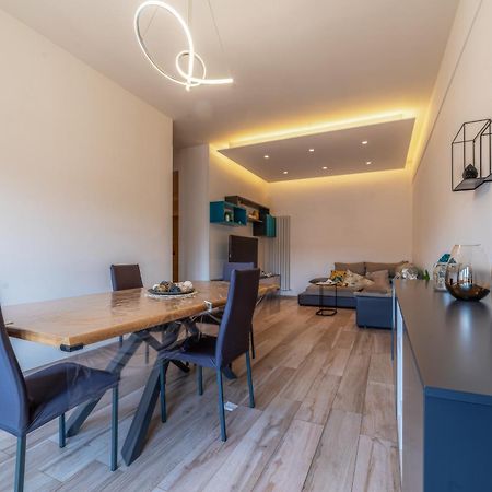 Apartmán Giorgia Flat - Tiburtina Train Station - Wi-Fi Řím Exteriér fotografie