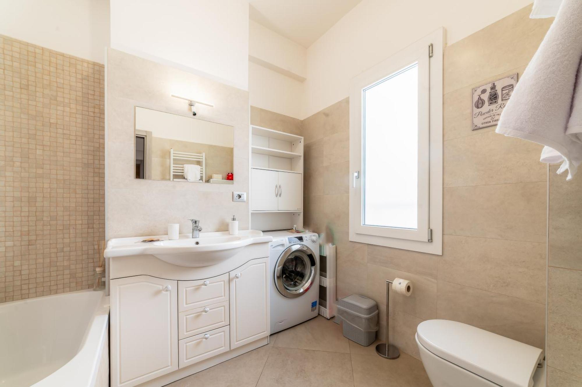 Apartmán Giorgia Flat - Tiburtina Train Station - Wi-Fi Řím Exteriér fotografie